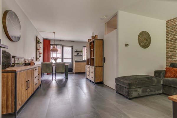Medium property photo - Blauwe Reiger 4, 3181 KA Rozenburg